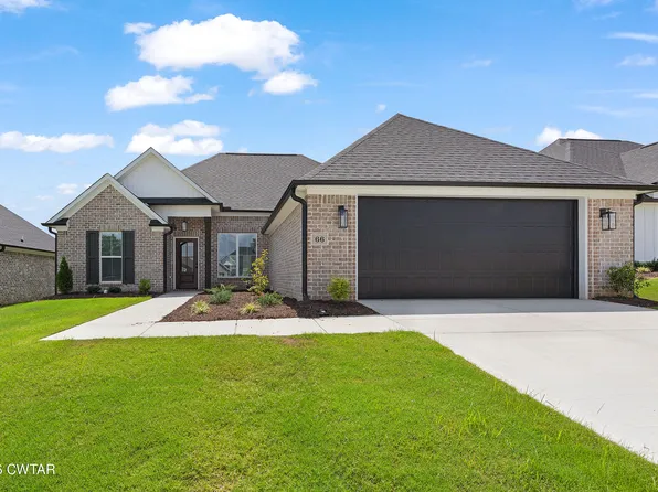 66 Easington Cv, Jackson, TN 38305