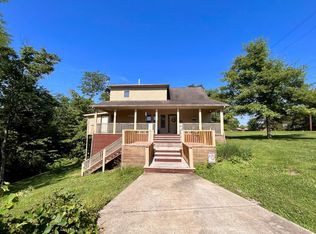 618 Market St, Piketon, OH 45661