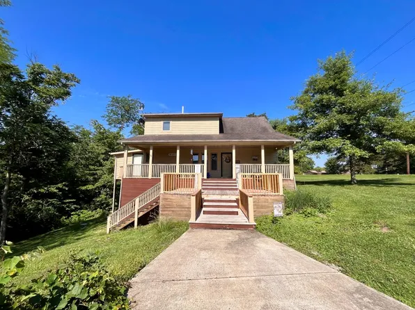 618 Market St, Piketon, OH 45661