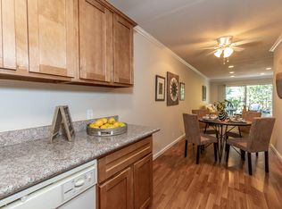 1478 Creekside Dr #205, Walnut Creek, CA 94596