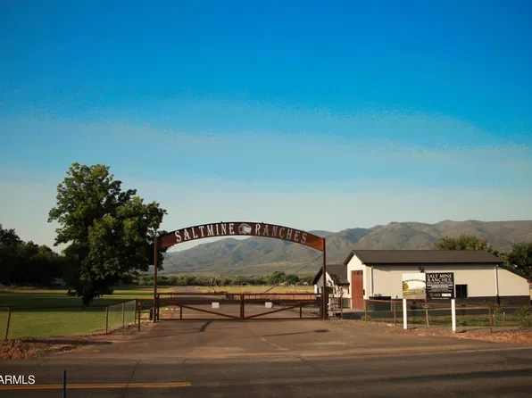 1010 S Clarence Lane, Camp Verde, AZ 86322