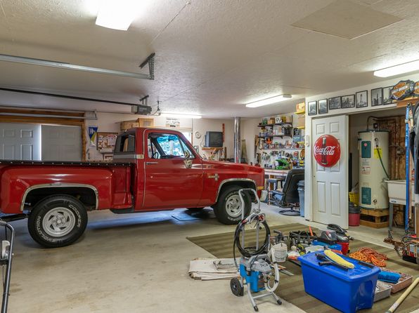 741 Lakeside Blvd, Lakeside, MT 59922