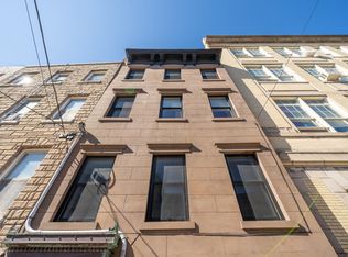 828 Garden St, Hoboken, NJ 07030