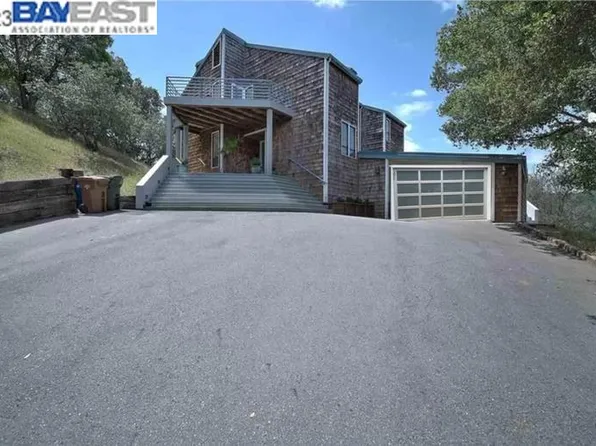 740 Park Gln, Martinez, CA 94553