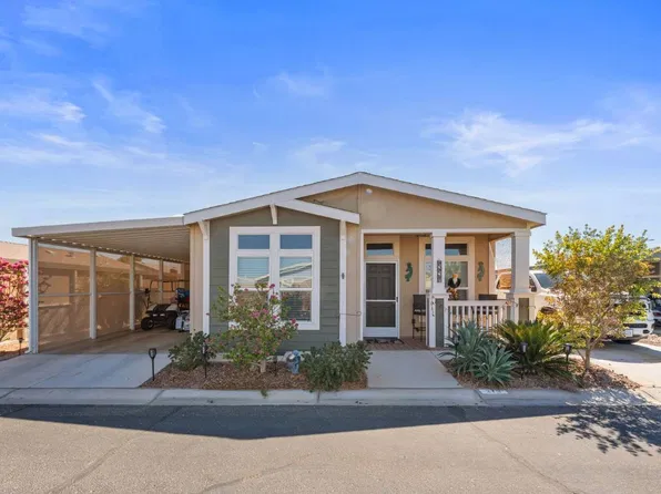 3900 Avenue 81/2 E #275, Yuma, AZ 85365