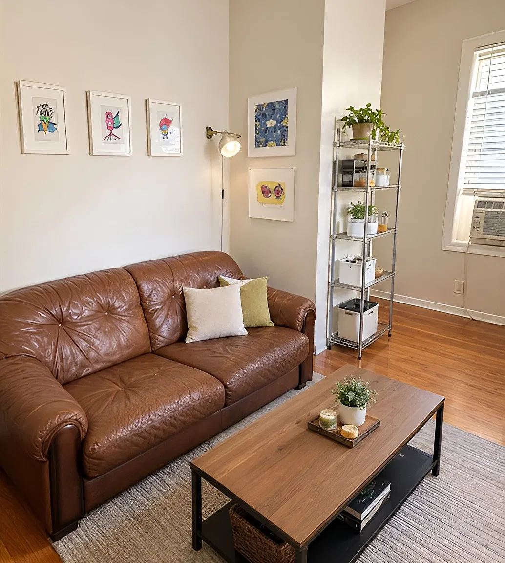 1 bed, 450 sqft, $1,475 — Photo 2