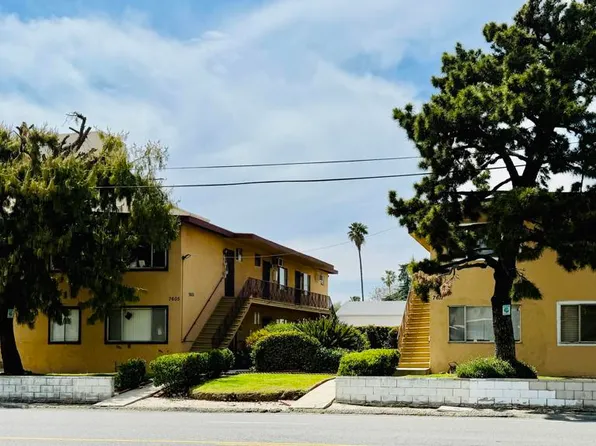 7605 Hollywood Way, Burbank, CA 91505