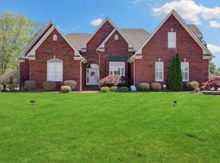 113 Brookstone Pl, Jackson, TN 38305