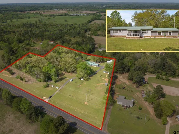 1862 Texas Highway 338, Naples, TX 75568