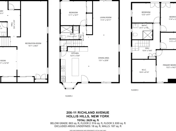 206-15 Richland Avenue image 36 of 37