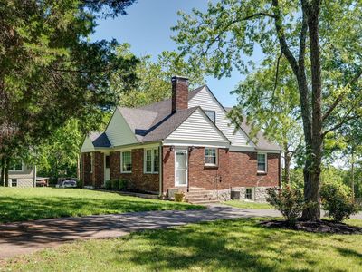 128 Sanitarium Dr, Madison, TN, 37115