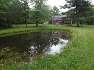 9289 Ryan Rd, Nunda, NY 14517