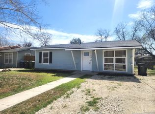 4918 Irma Ave, San Antonio, TX 78237