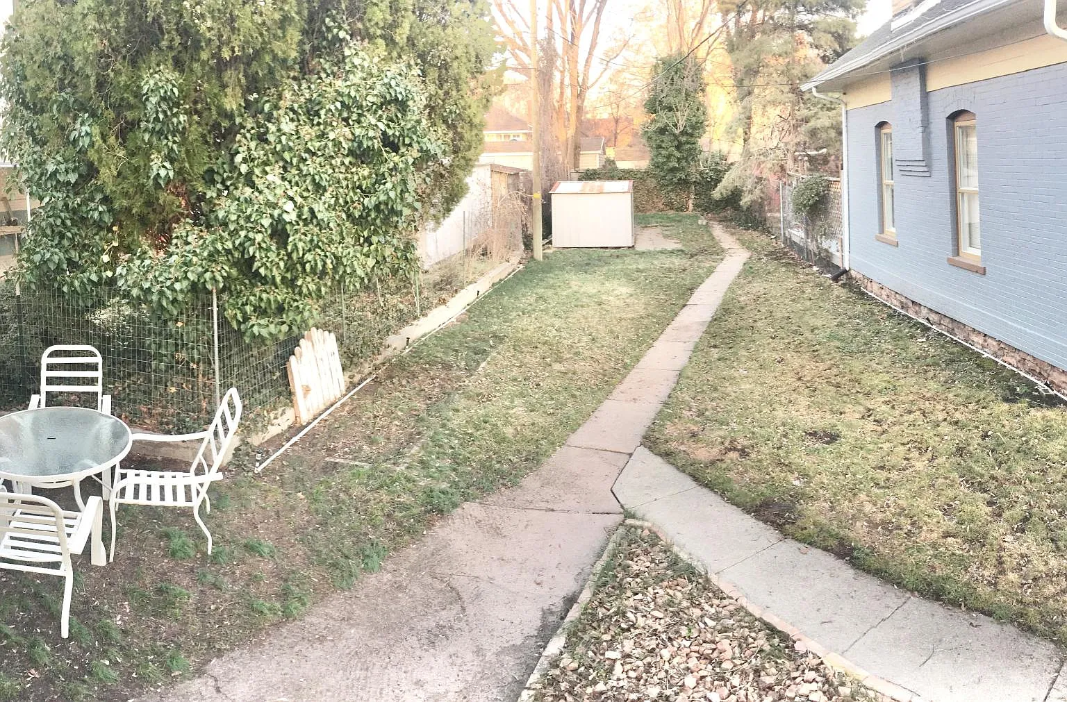 78 F St — Photo 2