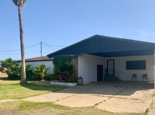 322 Military Rd, Zapata, TX 78076