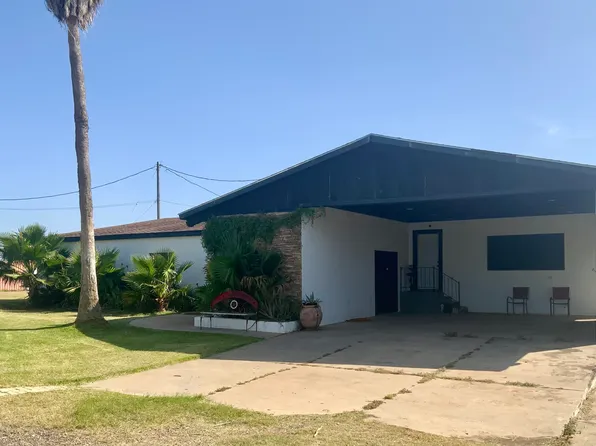 322 Military Rd, Zapata, TX 78076