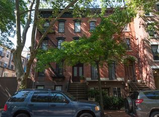 116 Morris St, Jersey City, NJ 07302