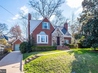 851 N Kentucky St, Arlington, VA 22205