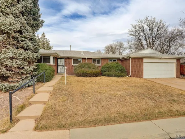 6001 E Cedar Avenue, Denver, CO 80224