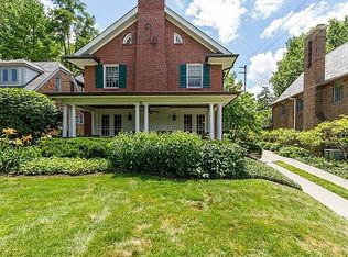 33 E 55th St, Indianapolis, IN 46220