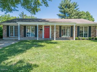 2407 Stonehurst Dr, Plantation, KY 40242