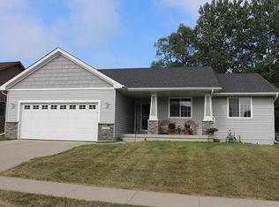 1308 S 13th St, Adel, IA 50003