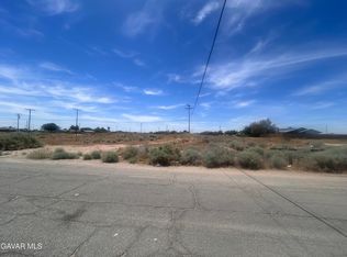 0 Bay Ave, California City, CA 93505
