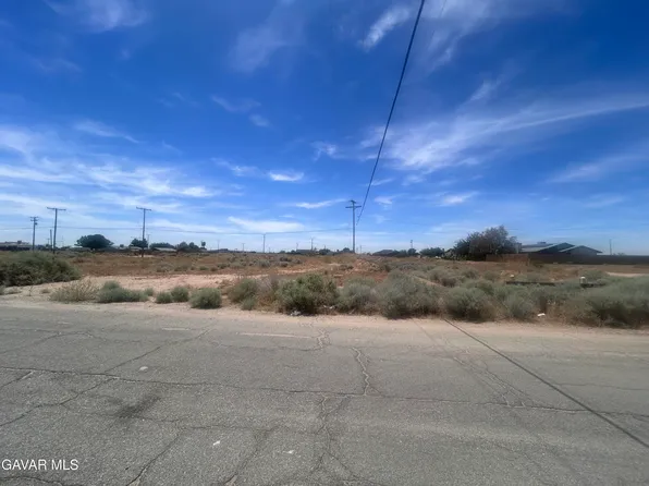 0 Bay Ave, California City, CA 93505