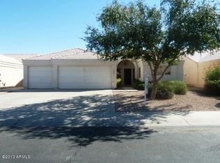 2295 E. Sherri Dr., Gilbert, AZ 85296
