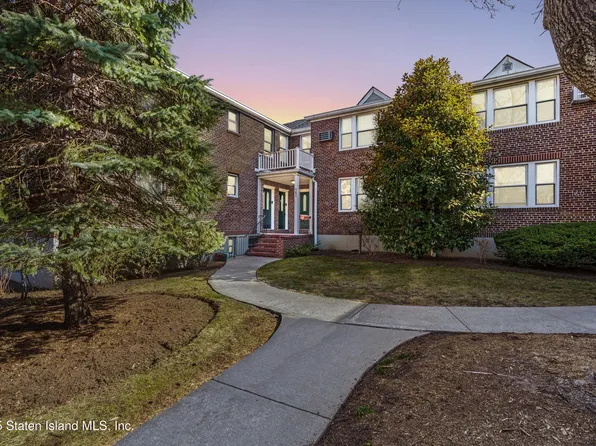 162 Bard Ave APT 2B, Staten Island, NY 10310