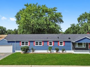 2858 179th St, Lansing, IL 60438