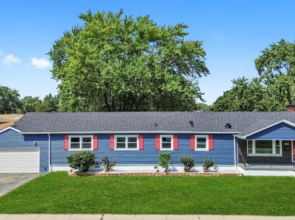 2858 179th St, Lansing, IL 60438