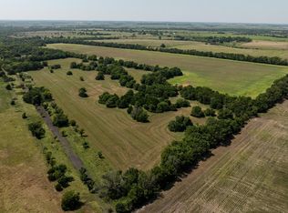 0 201st Rd, Burden, KS 67019