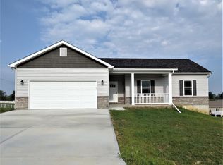 101 Gardenia Dr, Troy, MO 63379