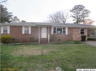 7709 Michael Cir, Leeds, AL 35094