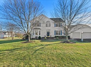 1034 Rolling Rdg, New Windsor, NY 12553