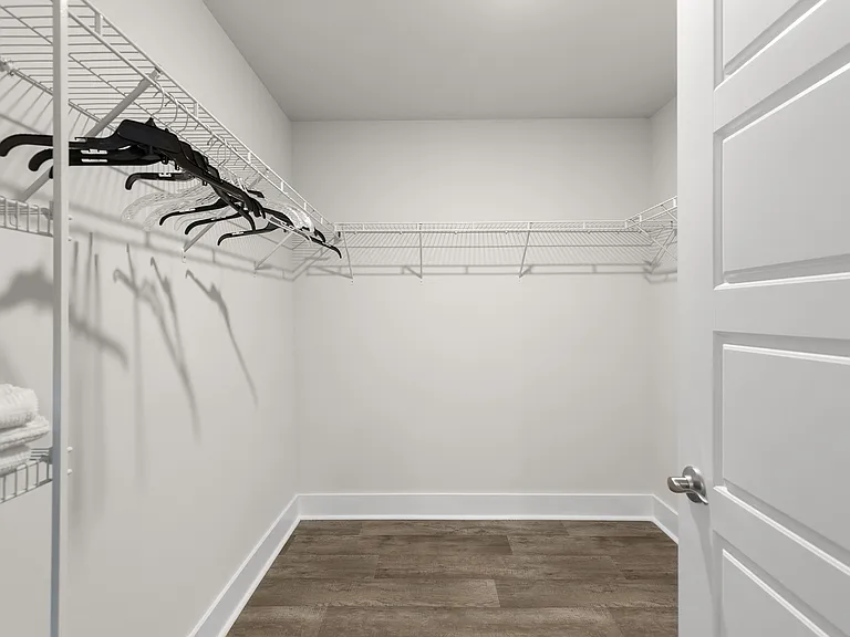 Primary Closet 1