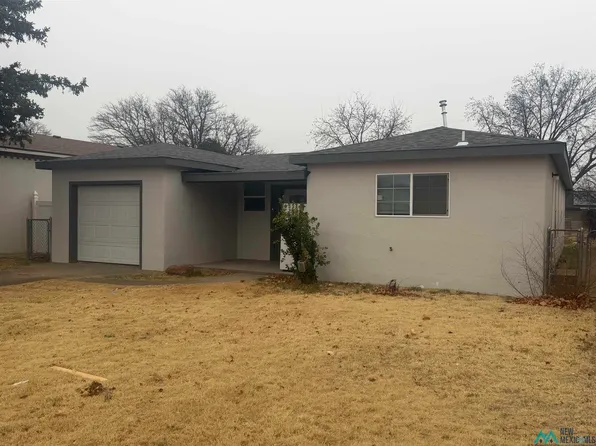 2112 Axtell St, Clovis, NM 88101