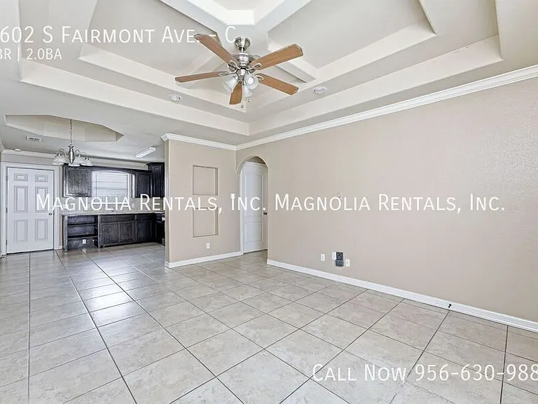 3602 S Fairmont Ave #C — Photo 4
