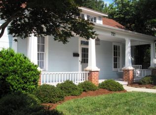 721 Gaston St, Raleigh, NC 27605