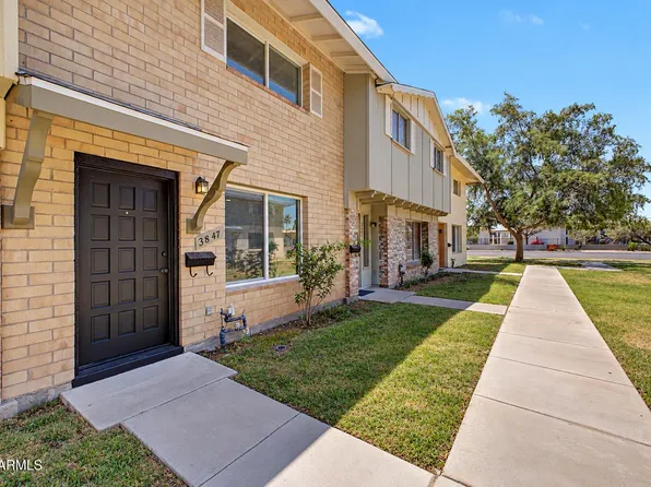 3847 S MILL Avenue, Tempe, AZ 85282