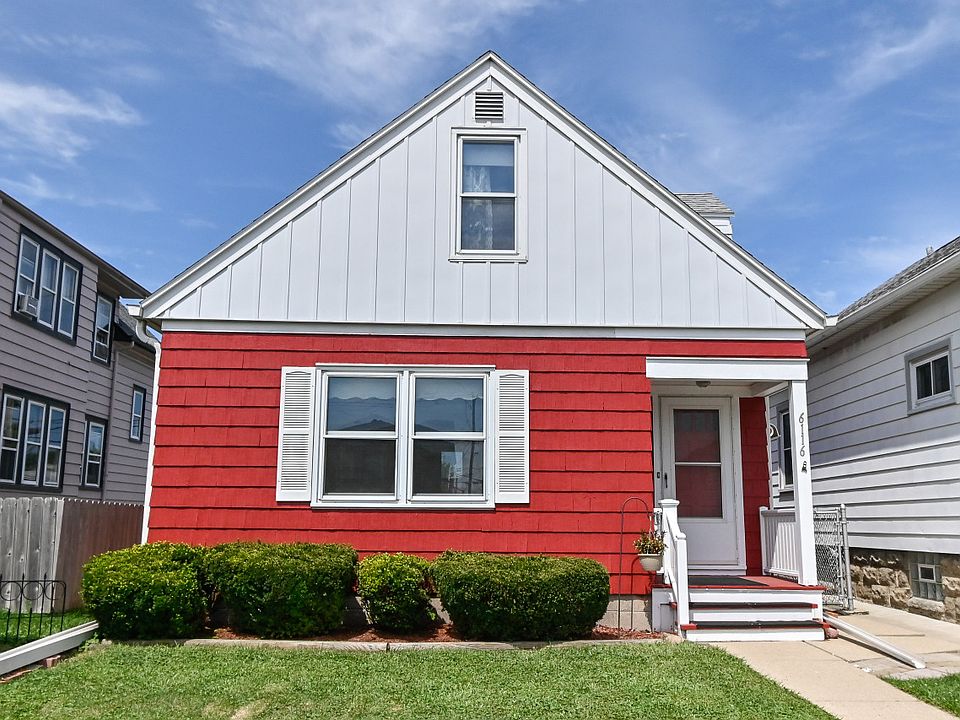 1st image of 6116 W Lincoln Ave