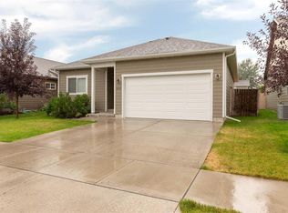 3838 Corwin St, Bozeman, MT 59718