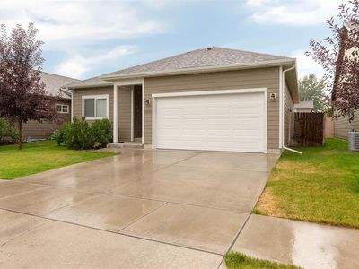 3838 Corwin St, Bozeman, MT, 59718