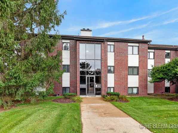 3414 Devonwood Hls NE APT A, Grand Rapids, MI 49525