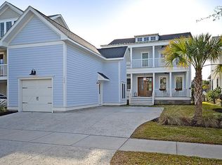 1699 Paradise Lake Dr, Mount Pleasant, SC 29464