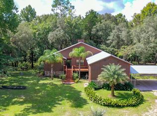 3900 Skipper Dr, Middleburg, FL 32068