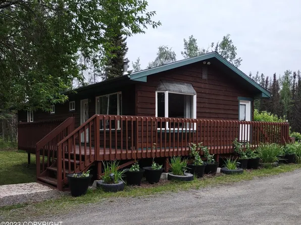 38646 Self St, Sterling, AK 99672