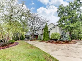 8229 Keeneland Ct, Maineville, OH