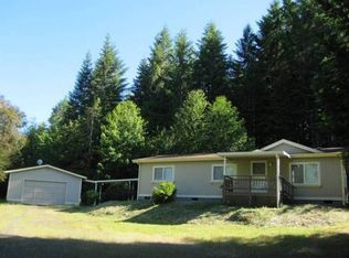 38922 Wendling Rd, Marcola, OR 97454